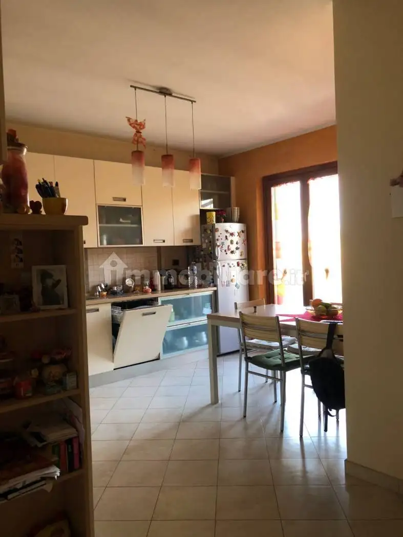 Appartamento Strada Provinciale Marrucina 2, Archi - foto 2