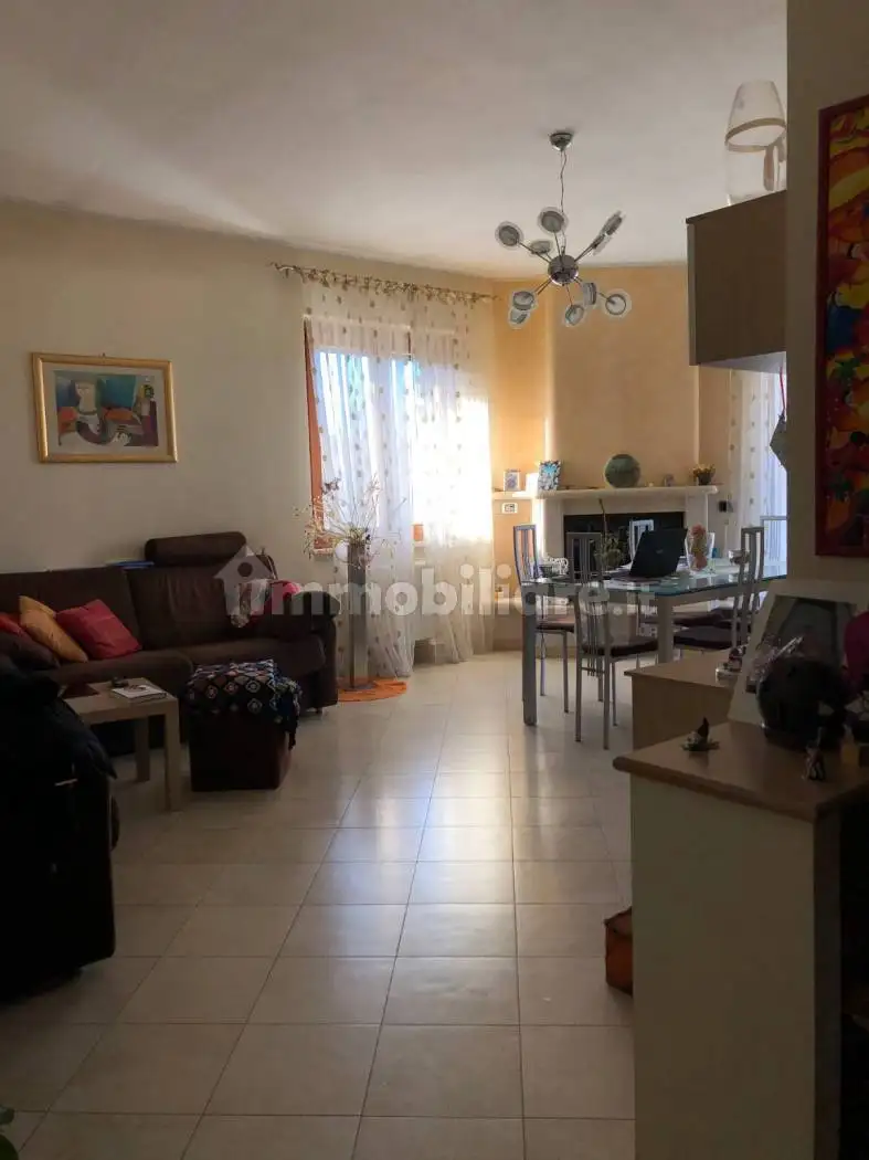 Appartamento Strada Provinciale Marrucina 2, Archi - foto 3