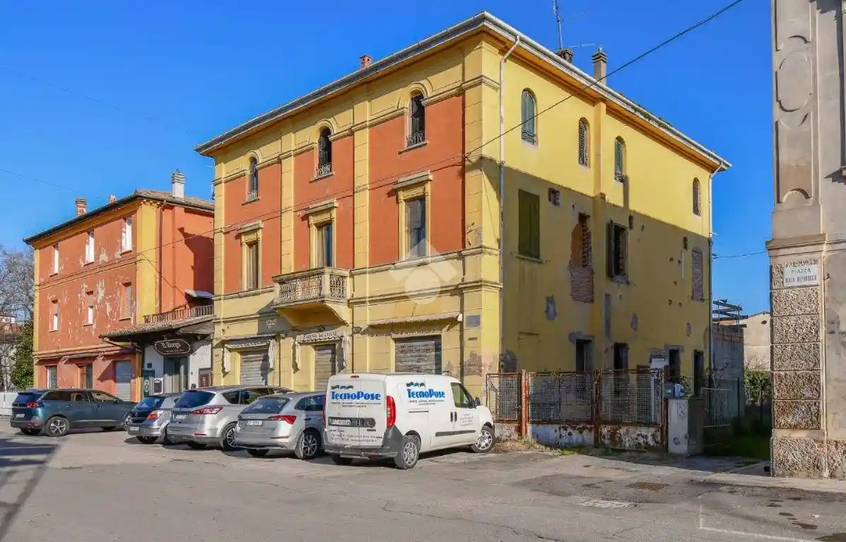 Palazzo - Edificio - foto 2