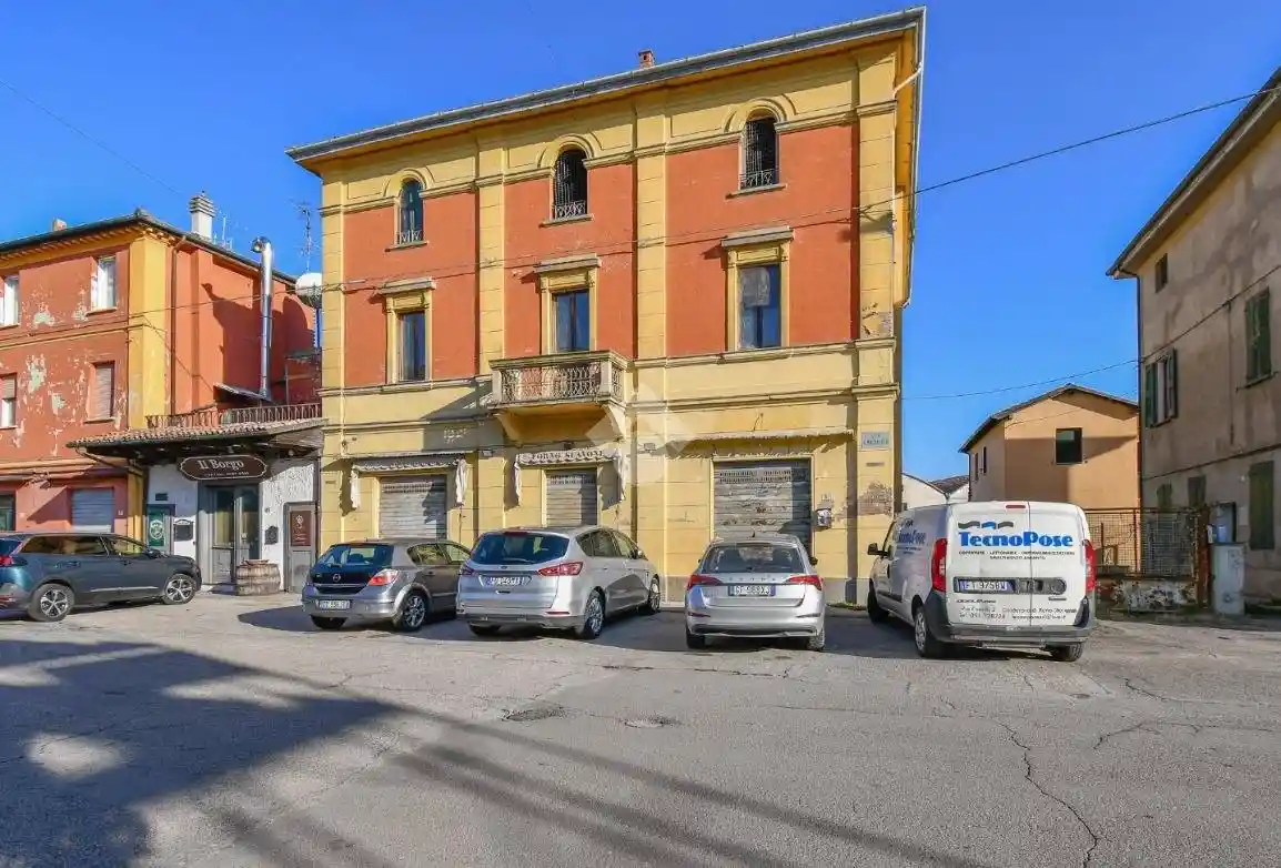 Palazzo - Edificio - foto 3