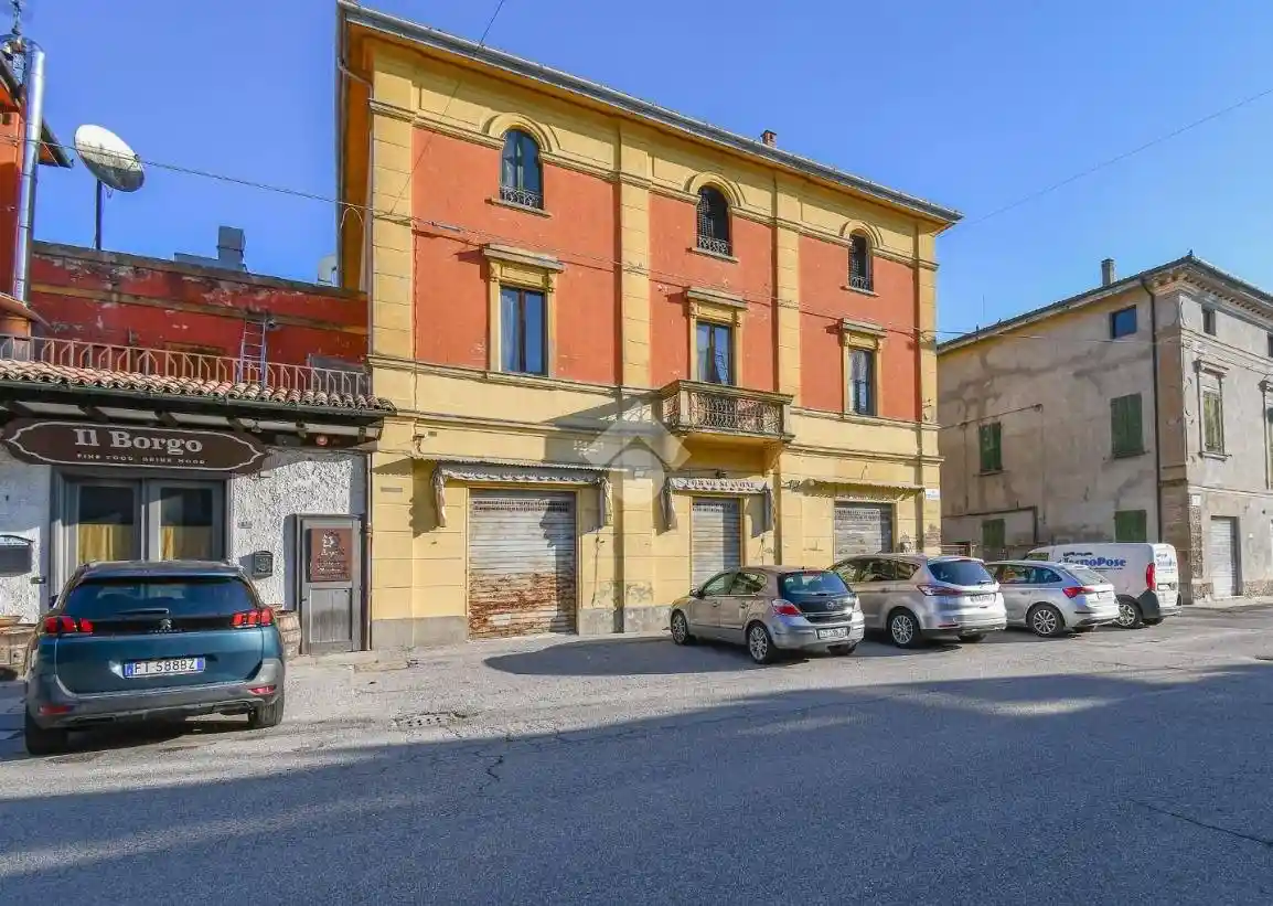 Palazzo - Edificio - foto 4