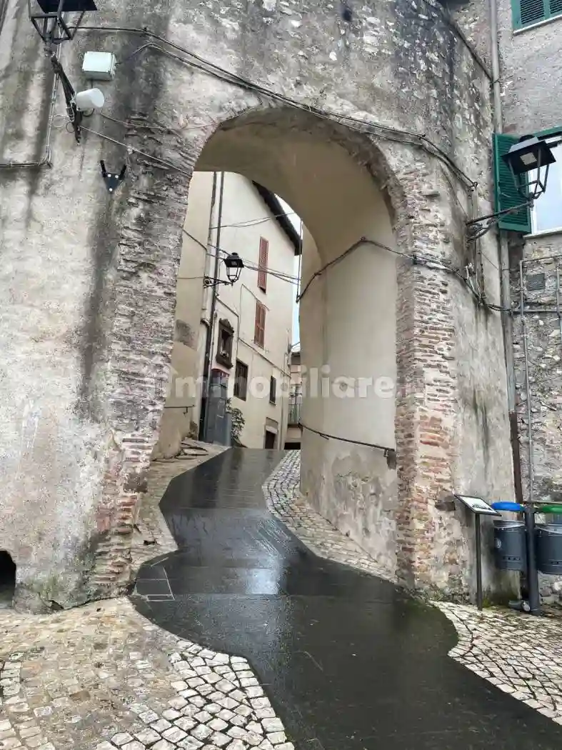 Palazzo - Edificio - foto 2