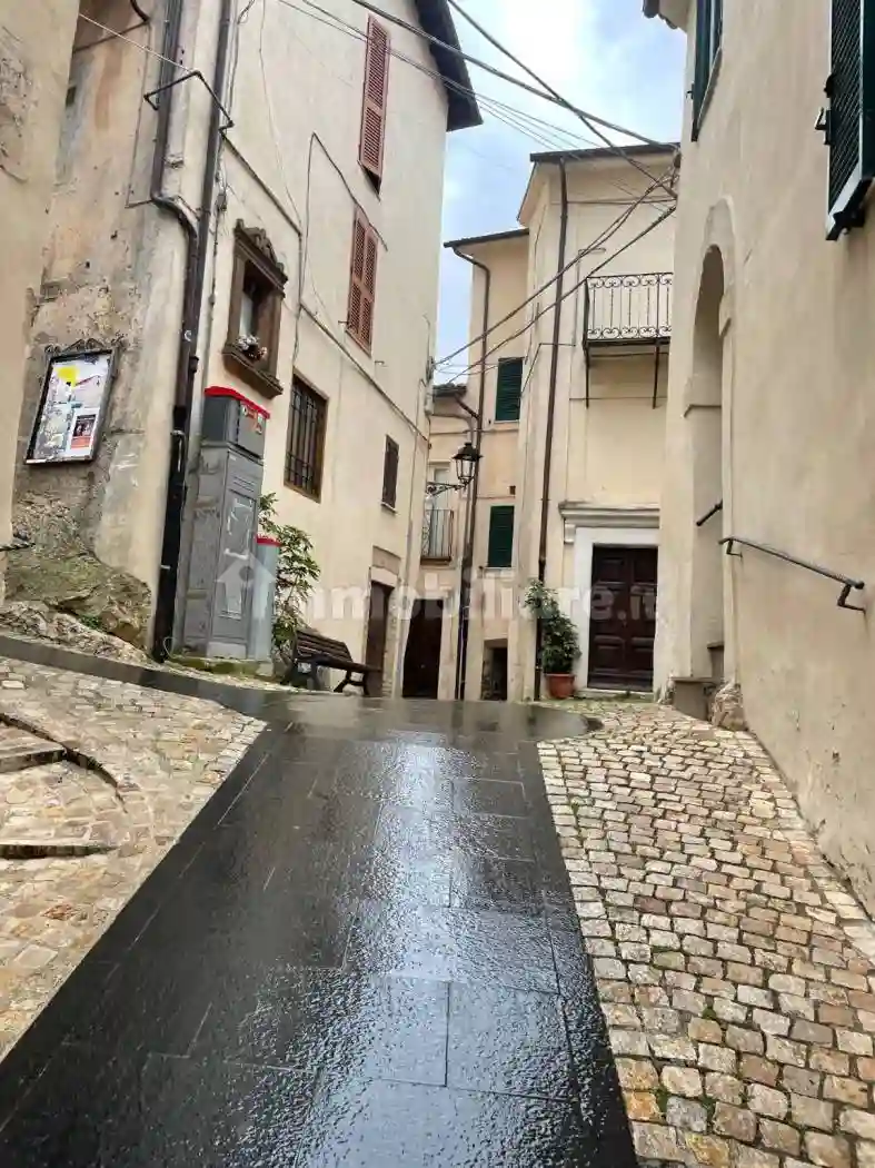 Palazzo - Edificio - foto 3