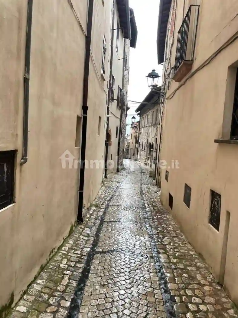 Palazzo - Edificio - foto 4