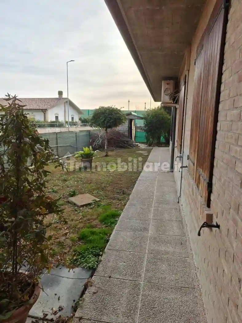 Casa indipendente - foto 4