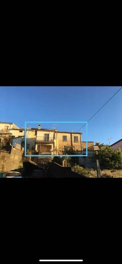 Palazzo - Edificio in vendita a Ceraso