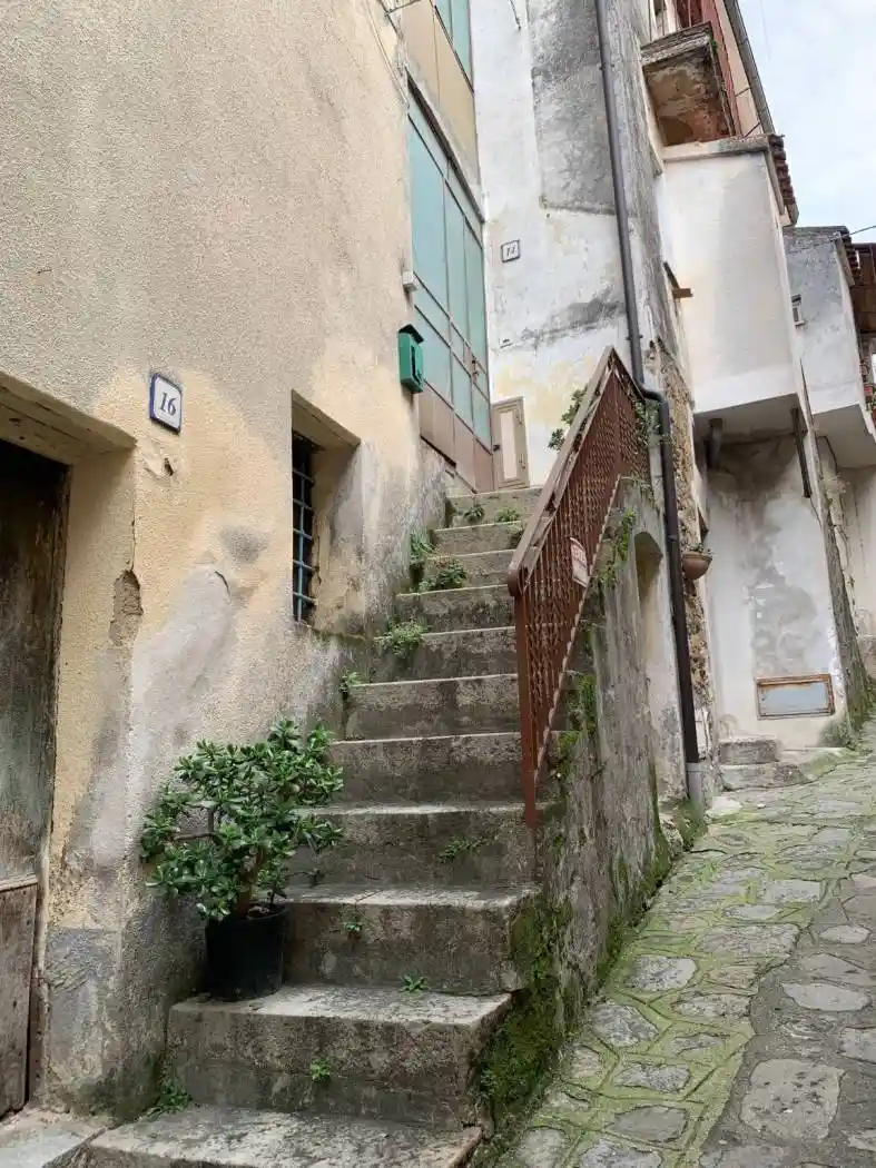 Palazzo - Edificio in Vendita - foto 3