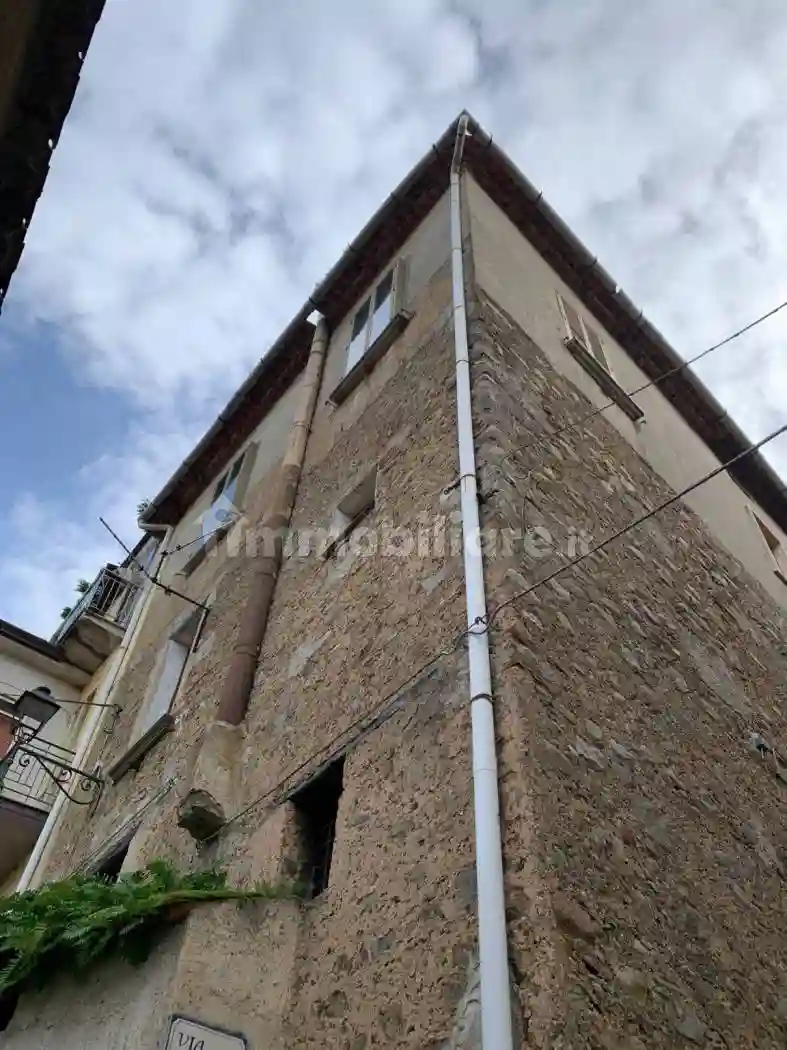 Palazzo - Edificio in Vendita - foto 4