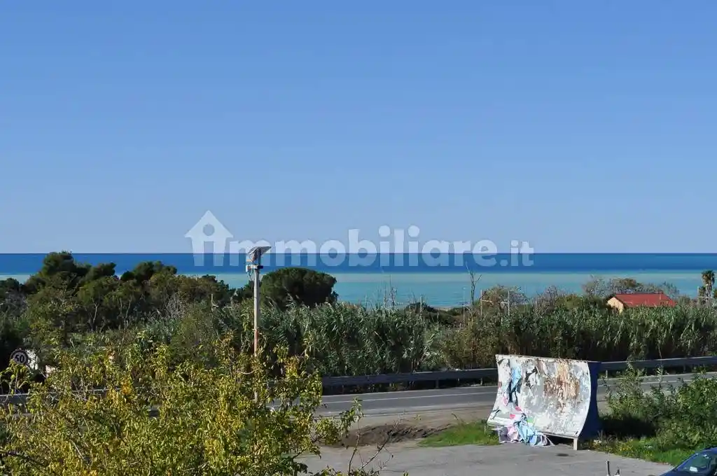 Appartamento Strada Statale Tirrena Inferiore, Diamante - foto 5