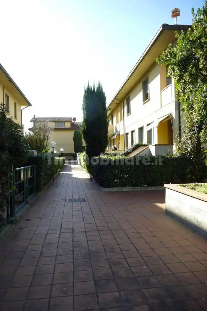 Casa indipendente in vendita a Montelupo Fiorentino