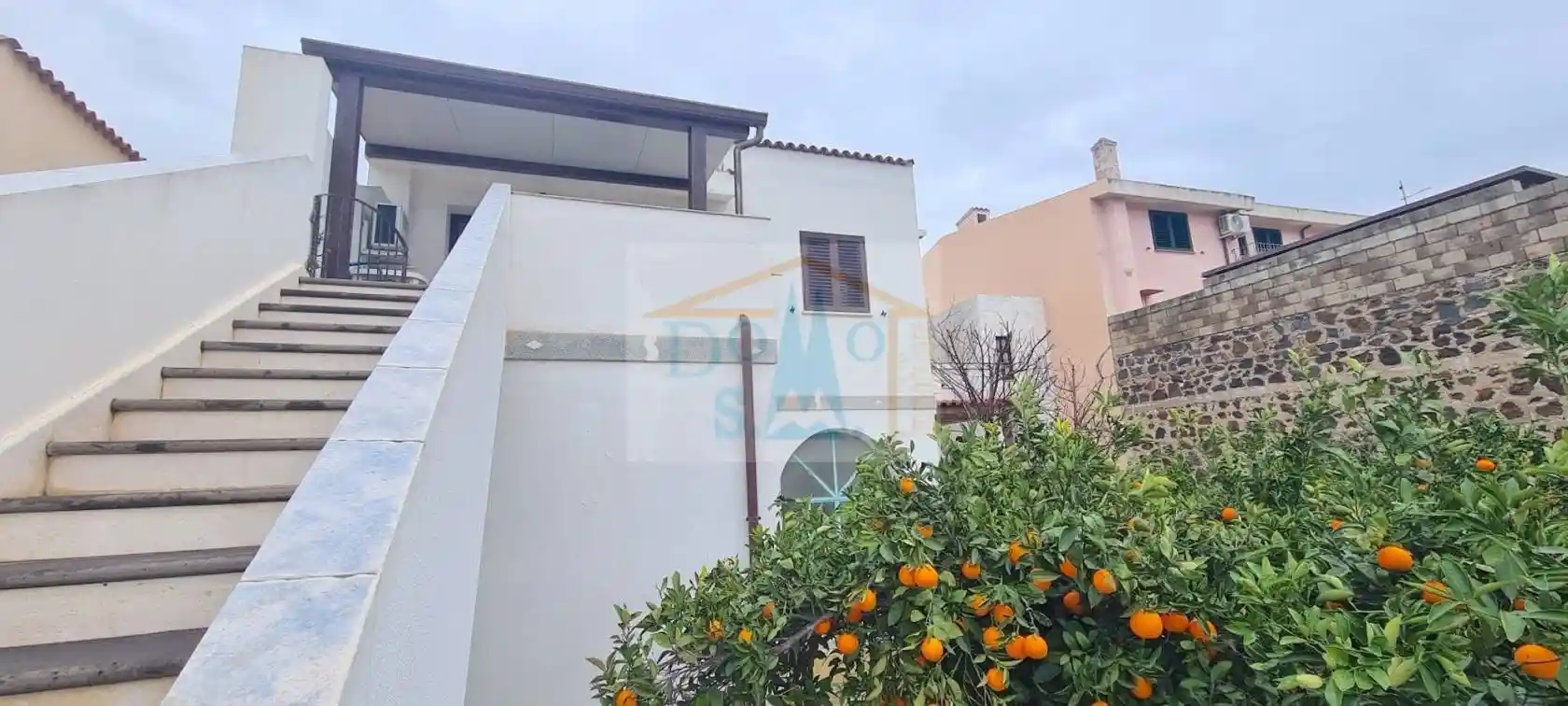 Villa in vendita a Orosei