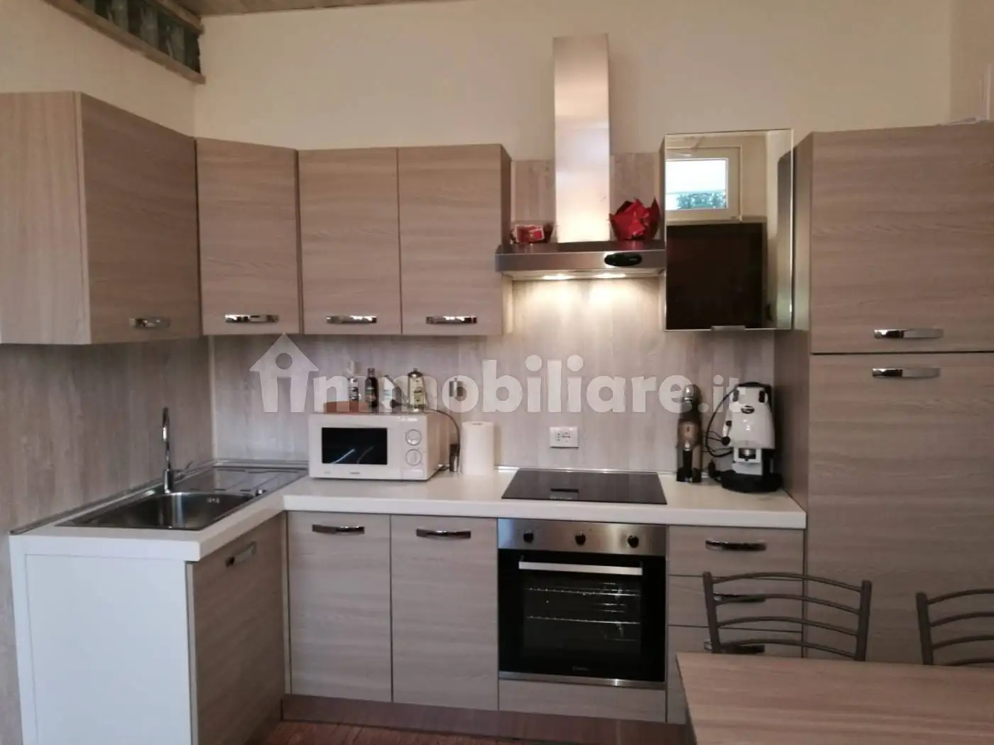 Trilocale via Castiglionese 38, Casamaggiore, Castiglione del Lago - foto 4