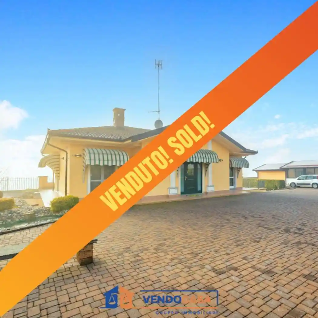 Villa in vendita a Magliano Alpi