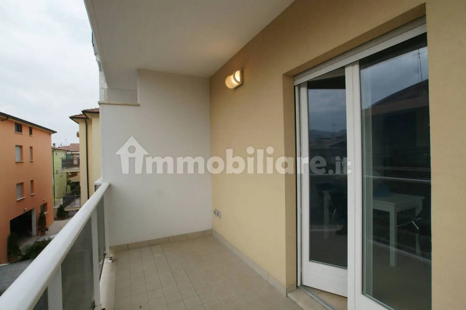 Trilocale via Toscana 10, Lungomare Marconi, Alba Adriatica - foto 2