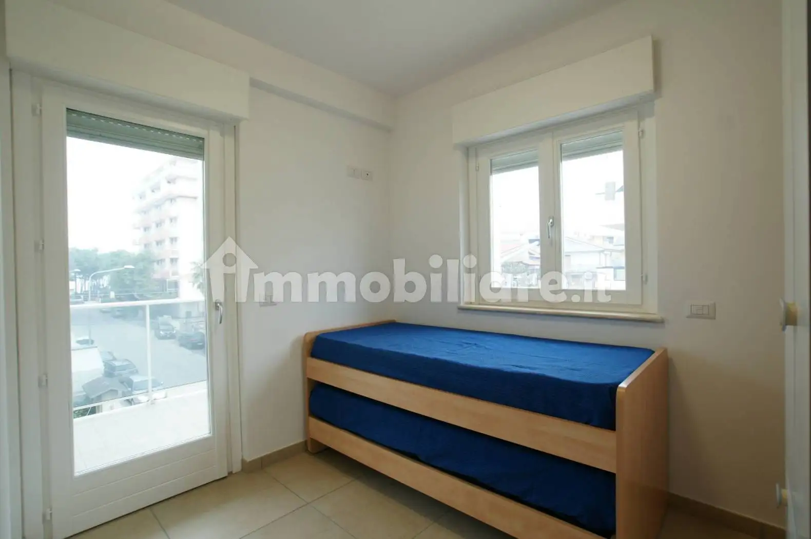 Trilocale via Toscana 10, Lungomare Marconi, Alba Adriatica - foto 3