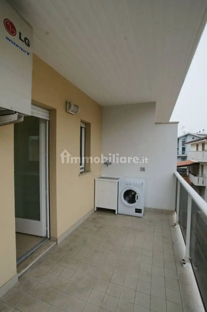 Trilocale via Toscana 10, Lungomare Marconi, Alba Adriatica - foto 4