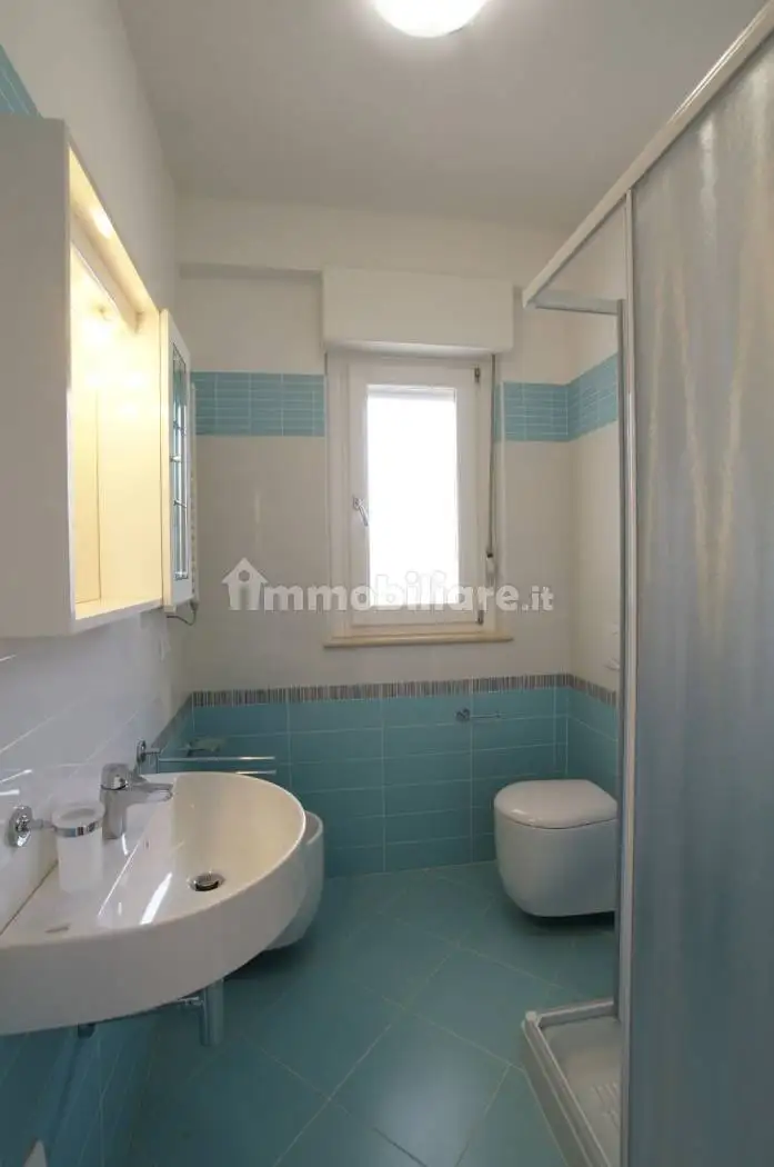 Trilocale via Toscana 10, Lungomare Marconi, Alba Adriatica - foto 5