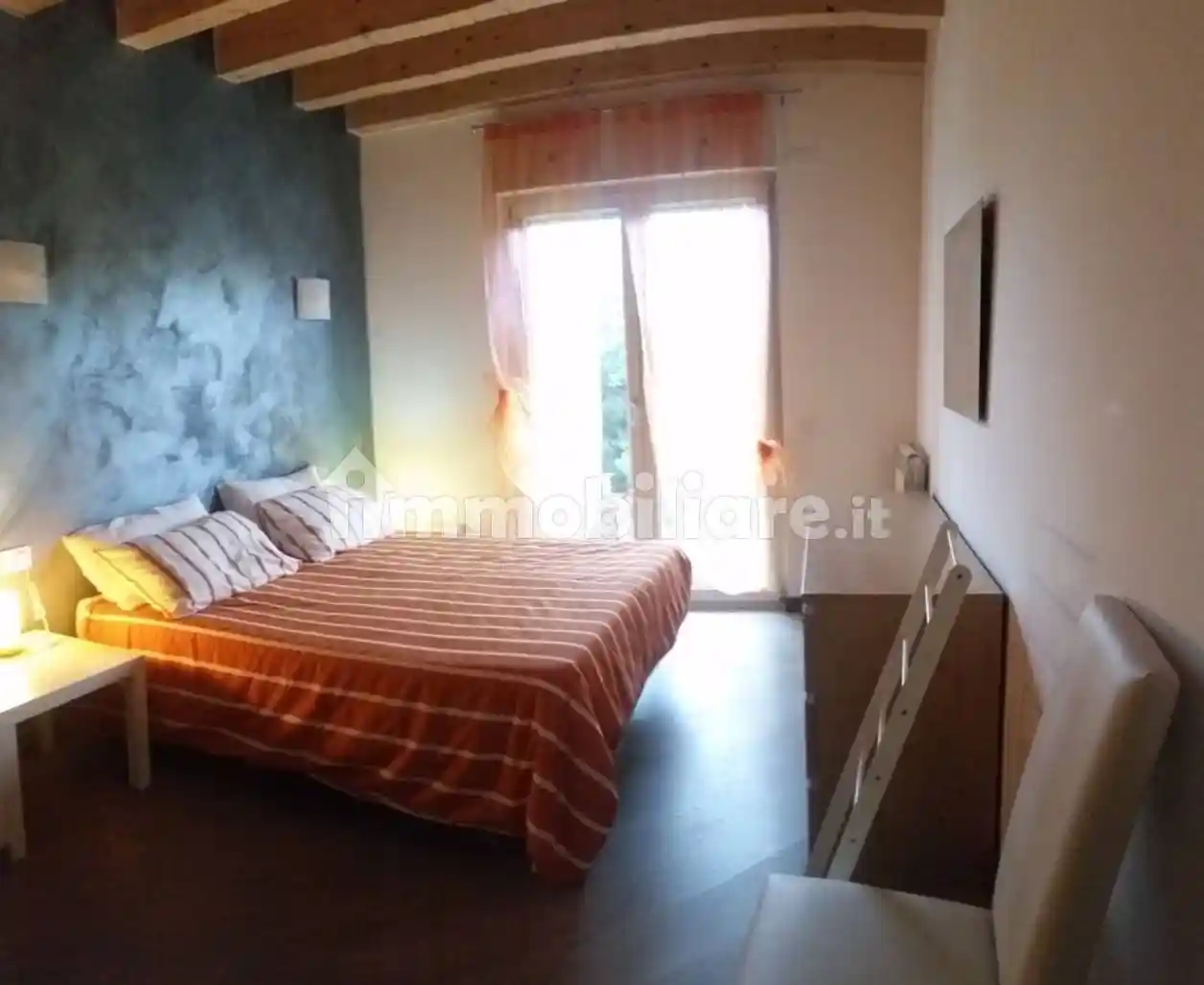 Appartamento in villa viale di Focene 449, Focene, Fiumicino - foto 2