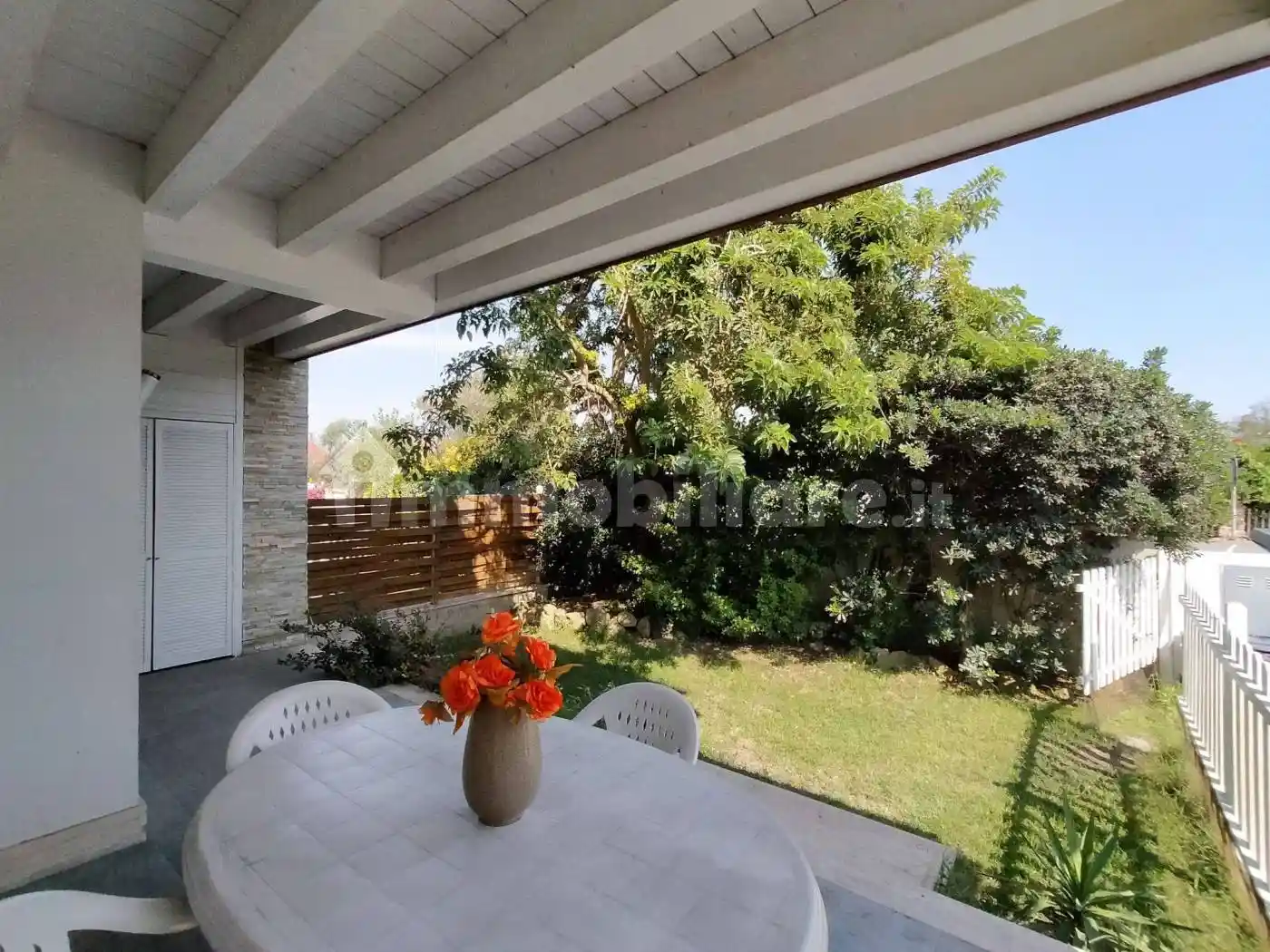 Appartamento in villa viale di Focene 449, Focene, Fiumicino - foto 3