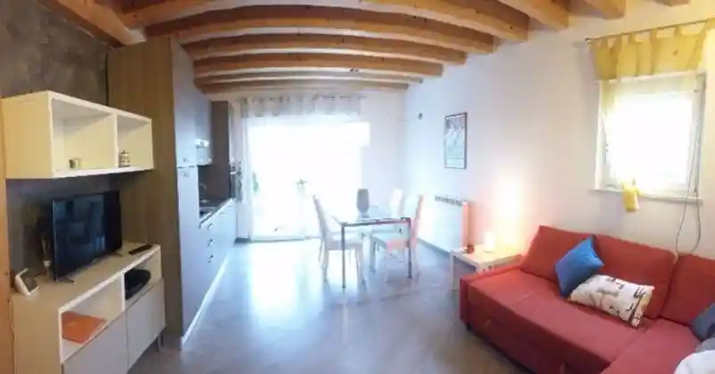 Appartamento in villa viale di Focene 449, Focene, Fiumicino - foto 4