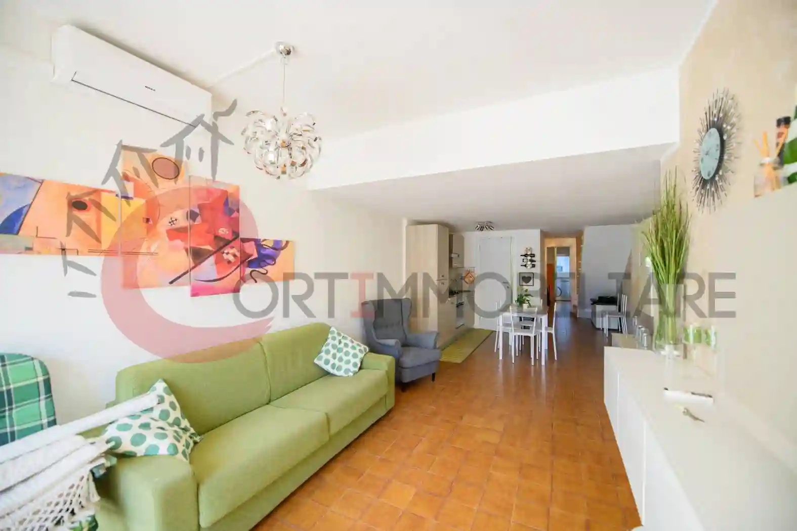 Appartamento - foto 5