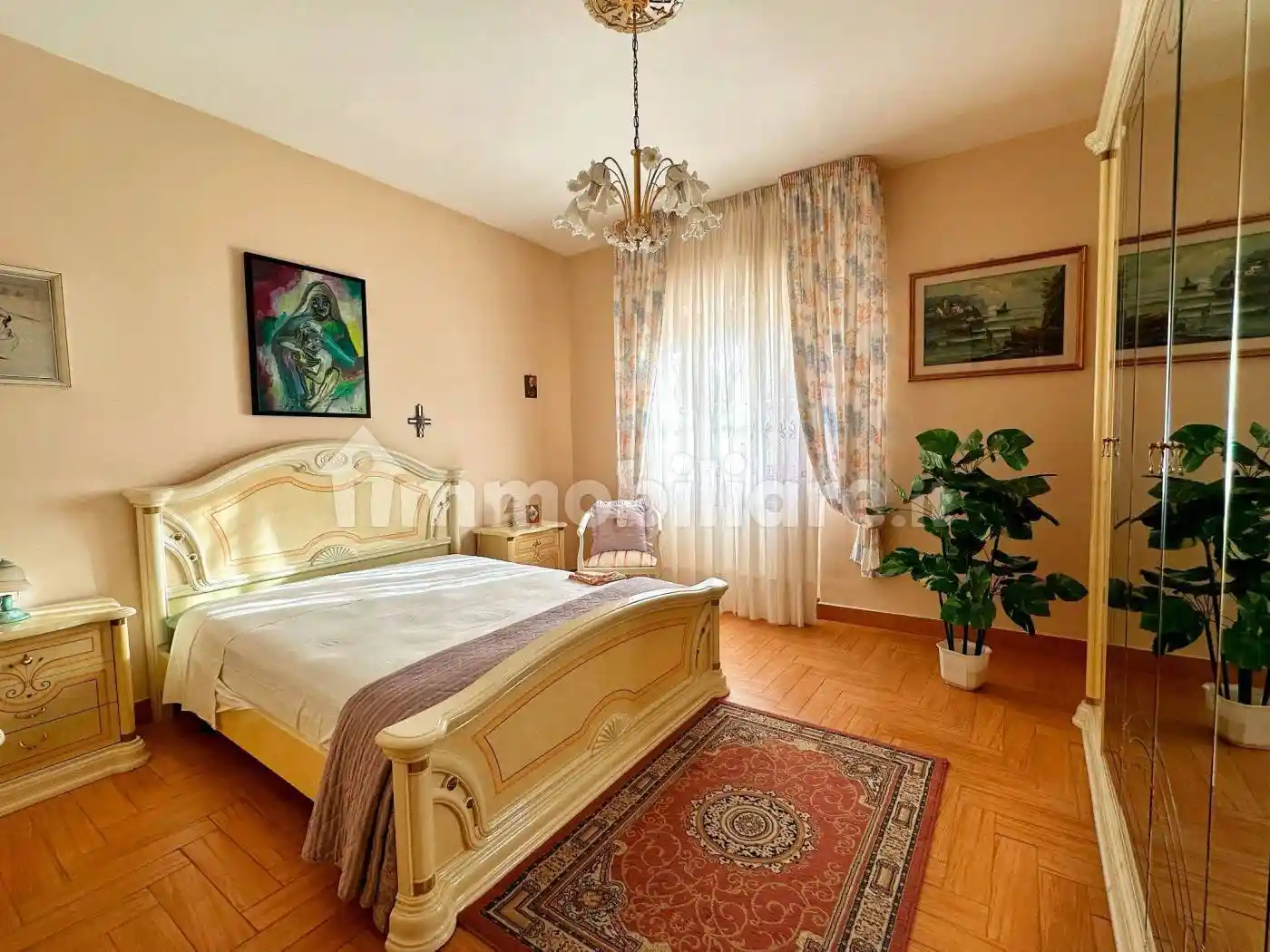 Appartamento in vendita a Vico del Gargano