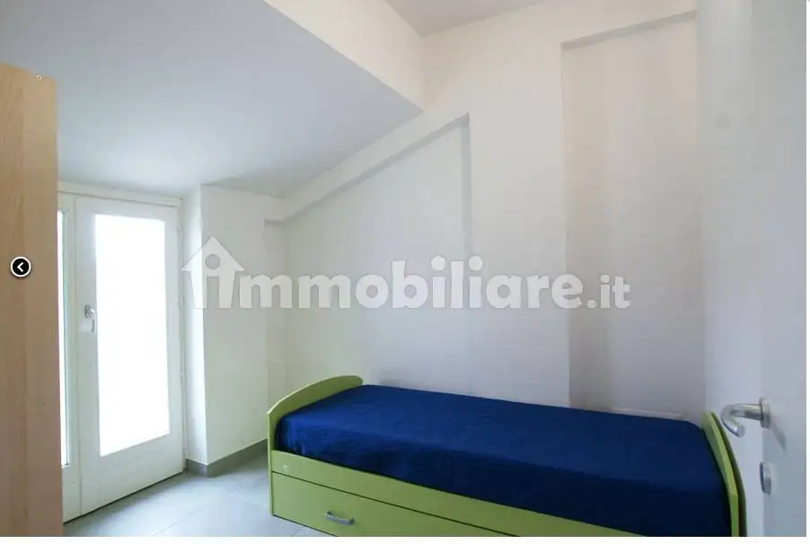 Appartamento in affitto a Alba Adriatica