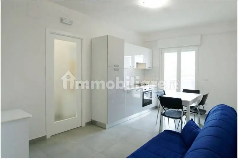 Trilocale via Toscana 10, Lungomare Marconi, Alba Adriatica - foto 4