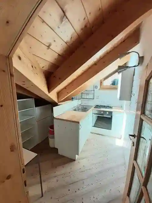 Attico - Mansarda - foto 2