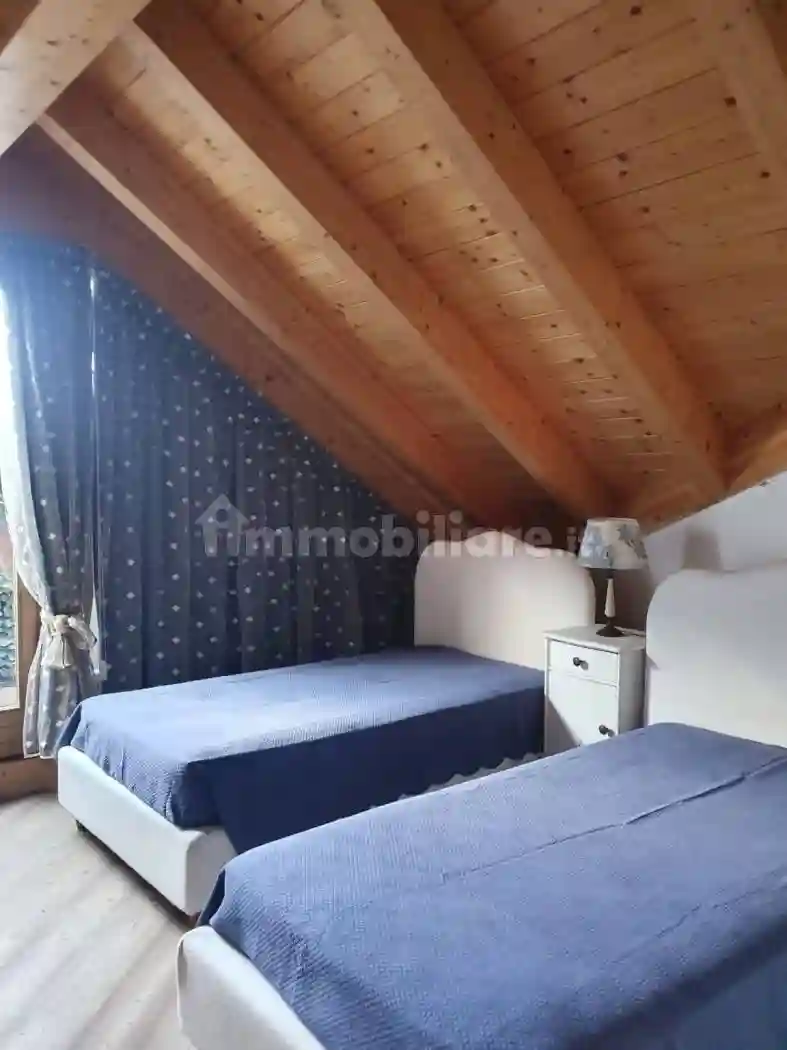 Attico - Mansarda - foto 4