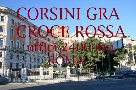 Palazzo - Edificio in vendita a Roma