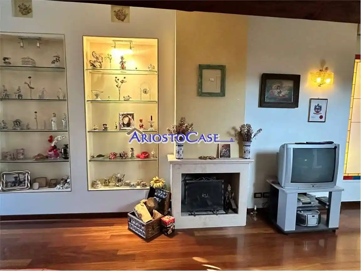 Attico - Mansarda in vendita a Ferrara