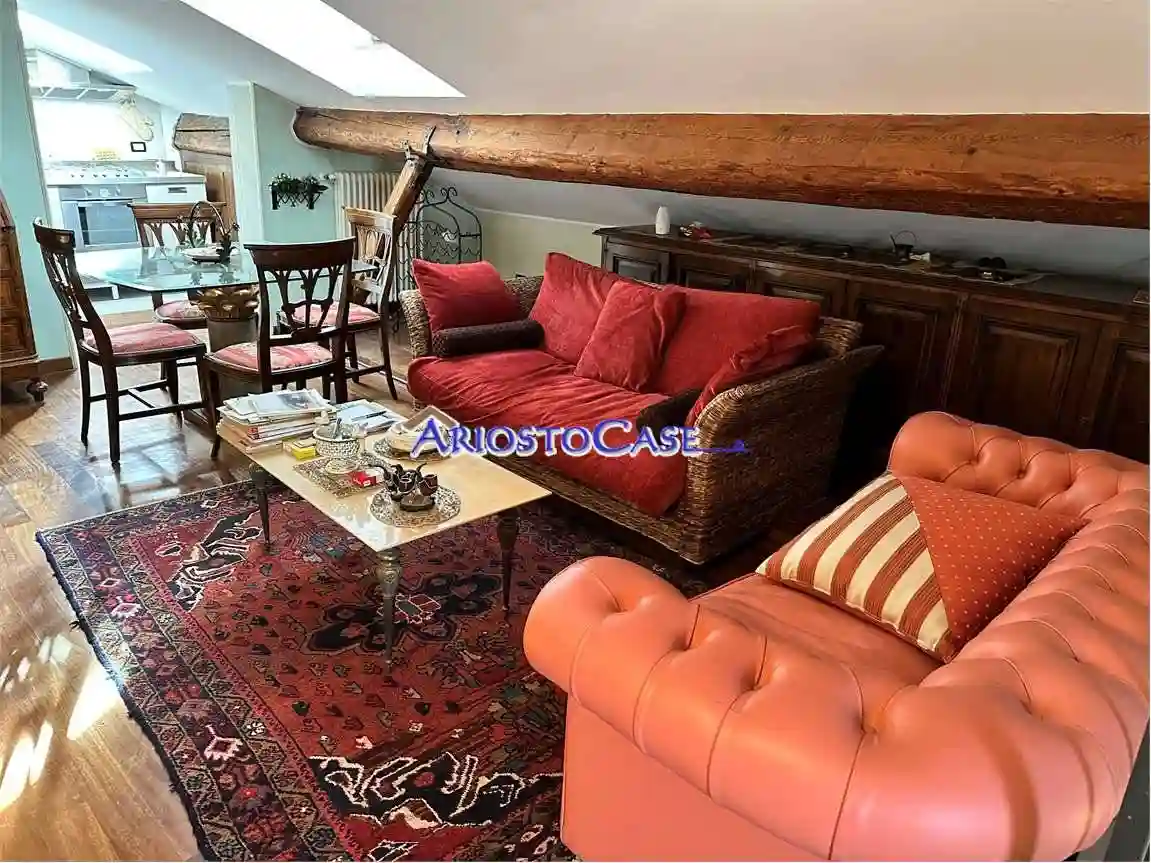 Attico - Mansarda - foto 2