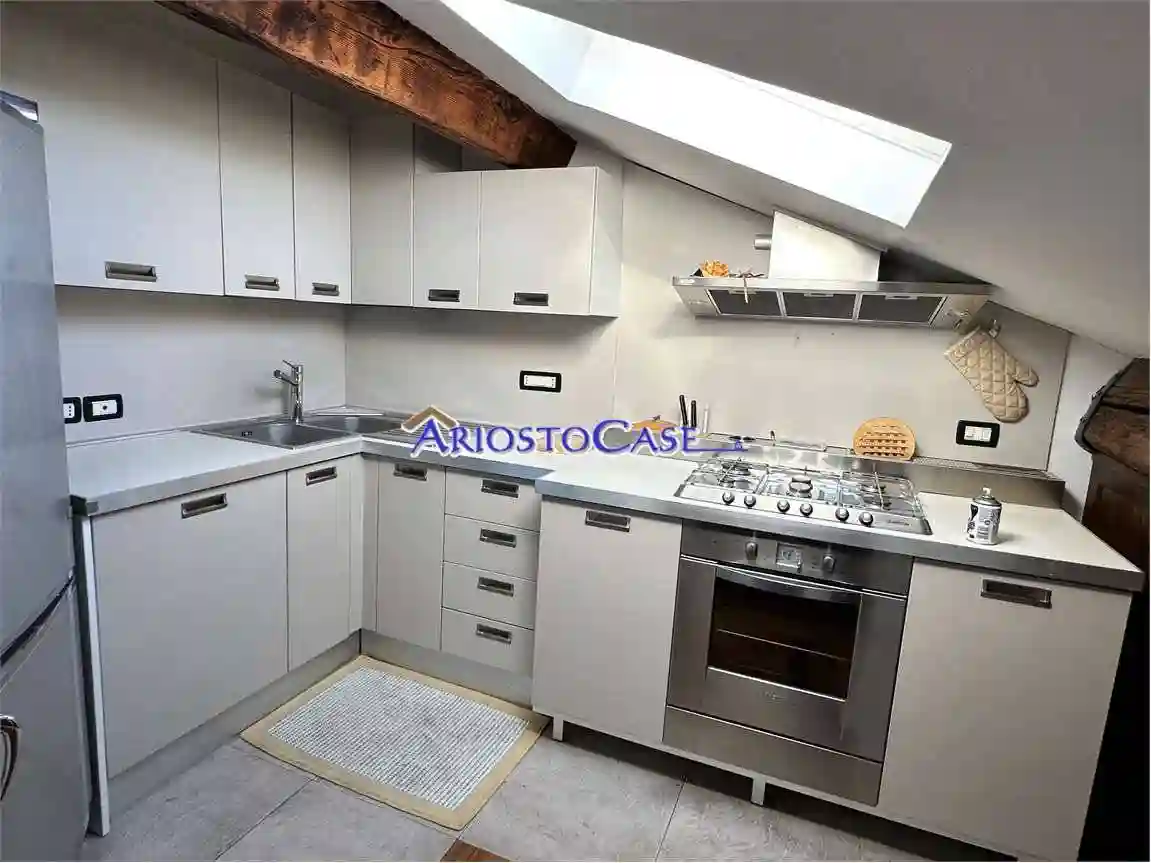 Attico - Mansarda - foto 4