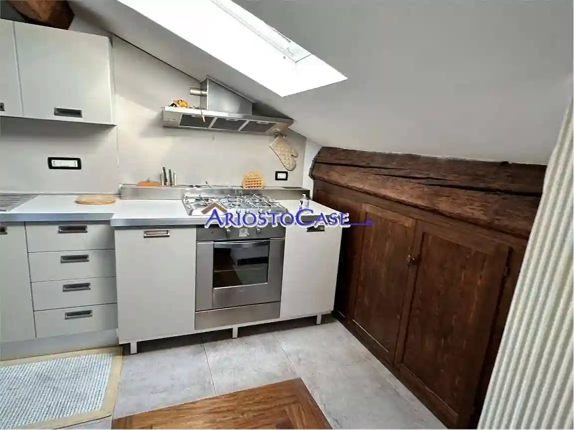 Attico - Mansarda - foto 5