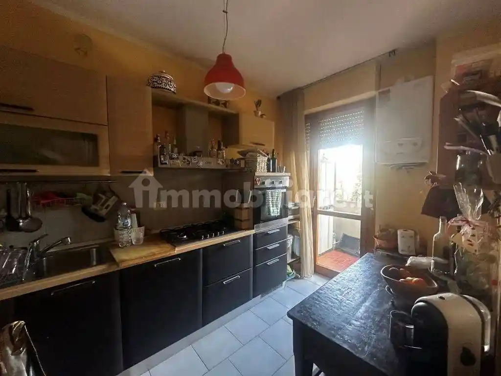 Appartamento in vendita a Chiusi