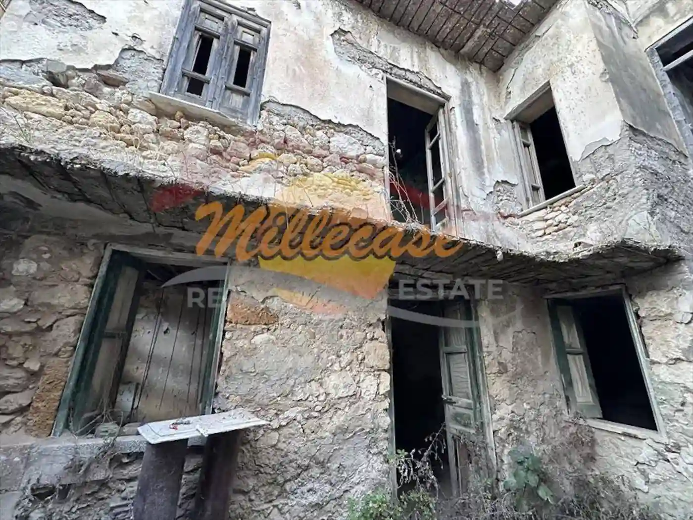 Palazzo - Edificio - foto 2