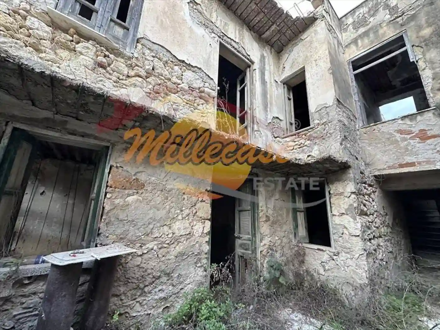 Palazzo - Edificio - foto 3