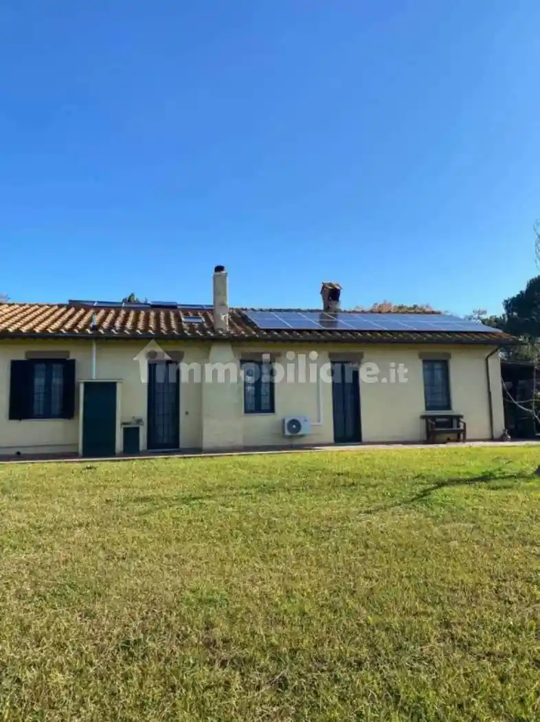 Rustico - Casale in vendita a Grosseto