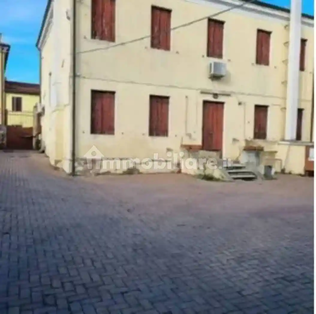 Villa in vendita a Piove di Sacco