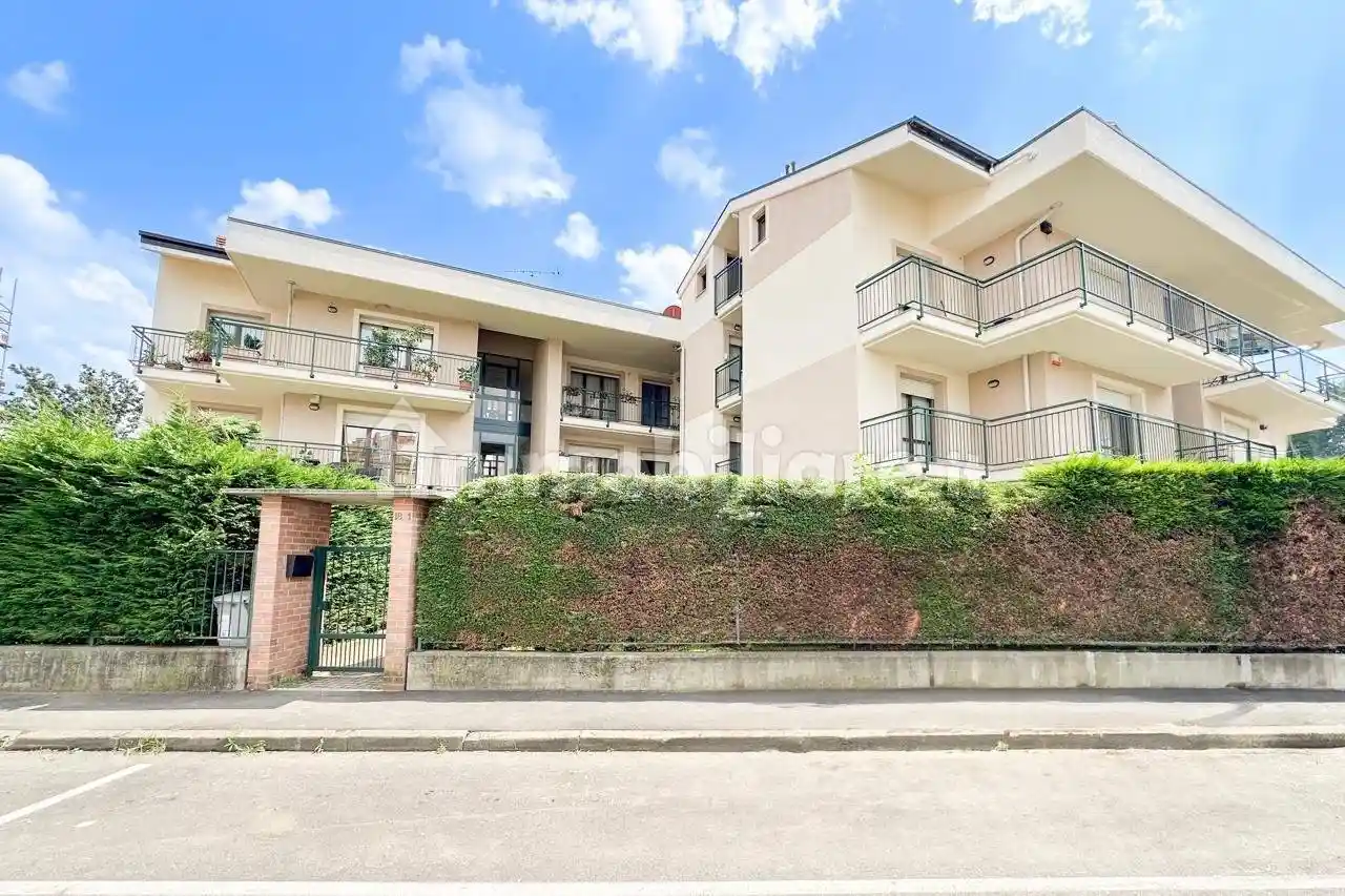 Appartamento in vendita a Bruino