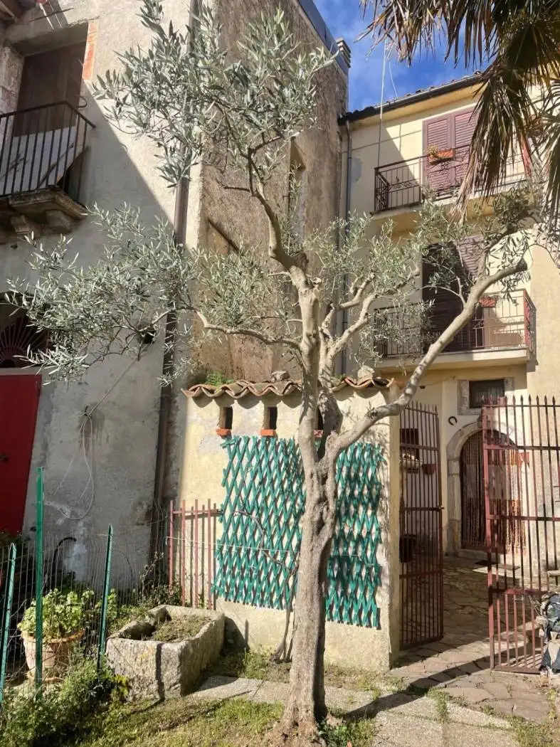 Villa in vendita a Dipignano