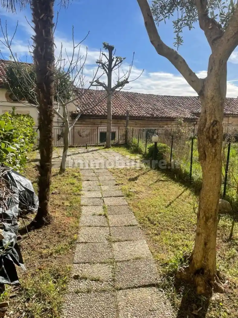 Villa unifamiliare via Roma, Centro, Dipignano - foto 2