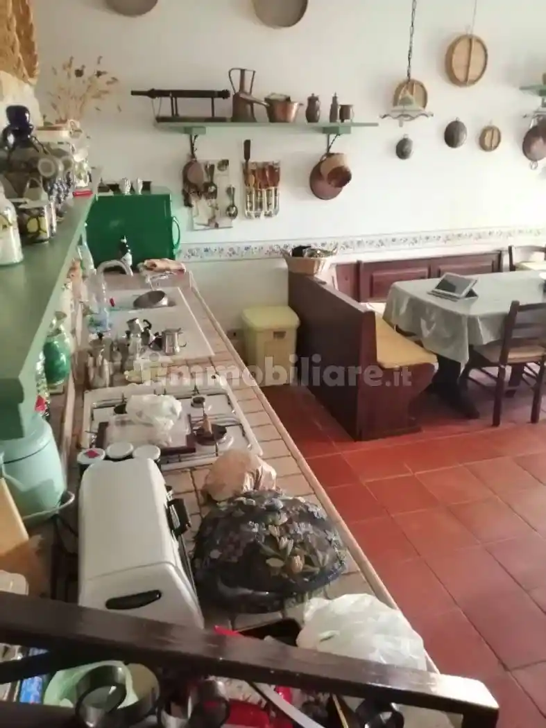 Villa unifamiliare via Roma, Centro, Dipignano - foto 4