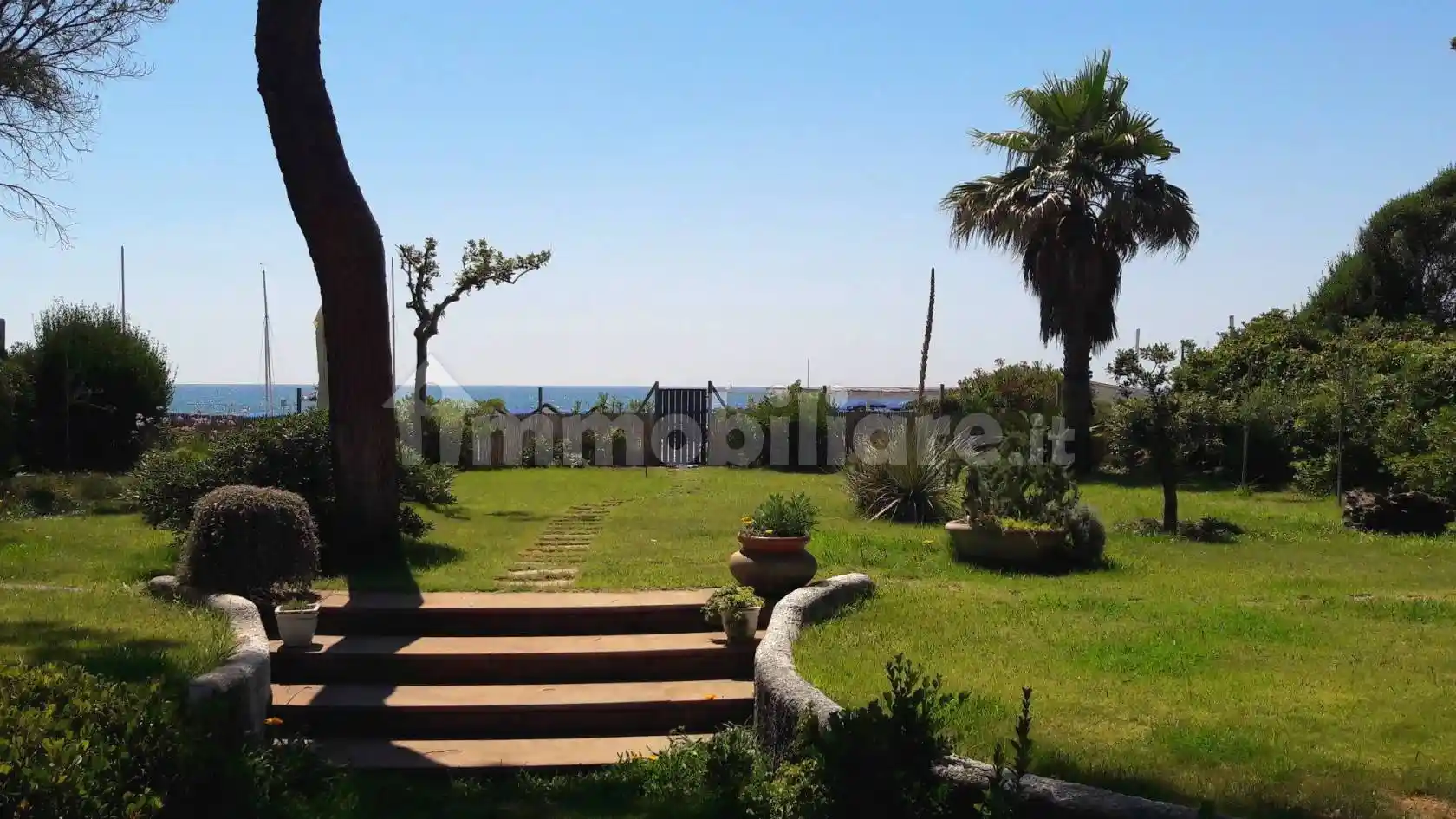 Villa in vendita a San Felice Circeo