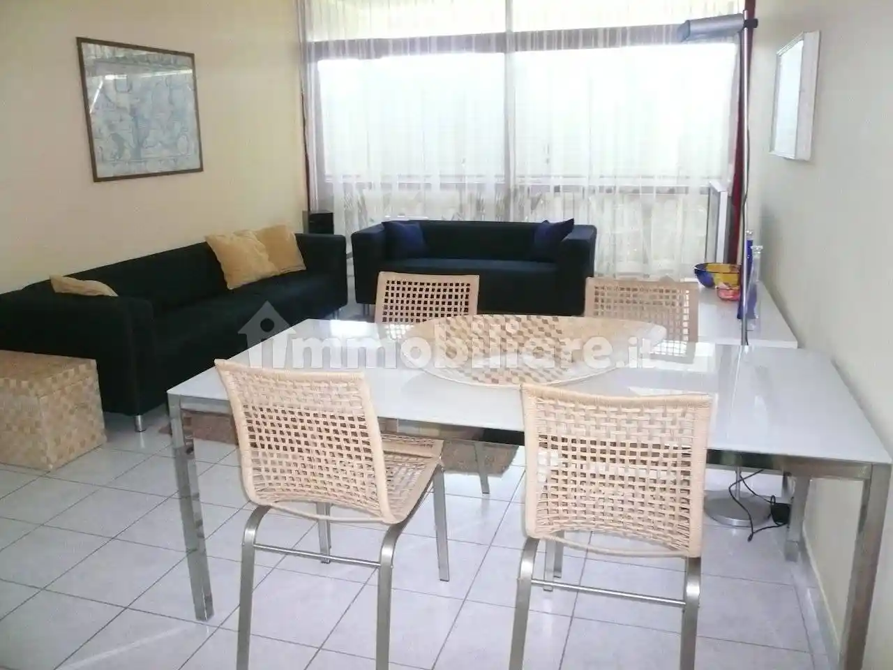 Appartamento in vendita a Bibbona