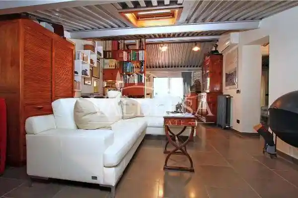 Appartamento in vendita a Poggibonsi