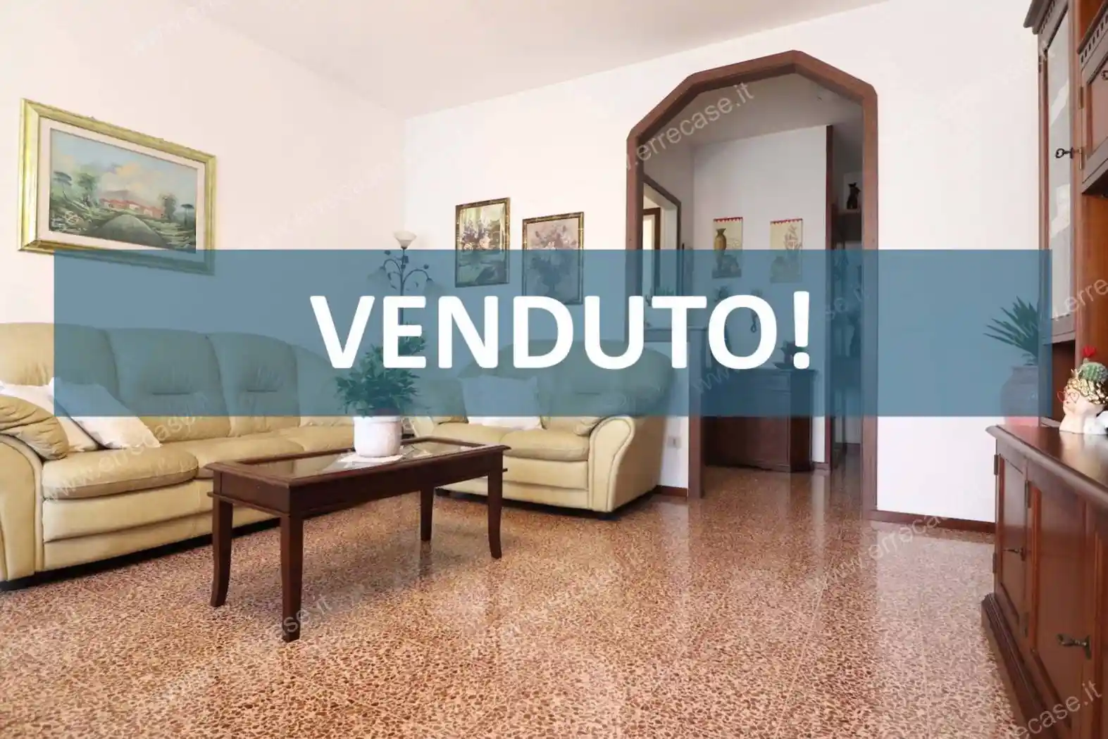 Appartamento in vendita a Brembate