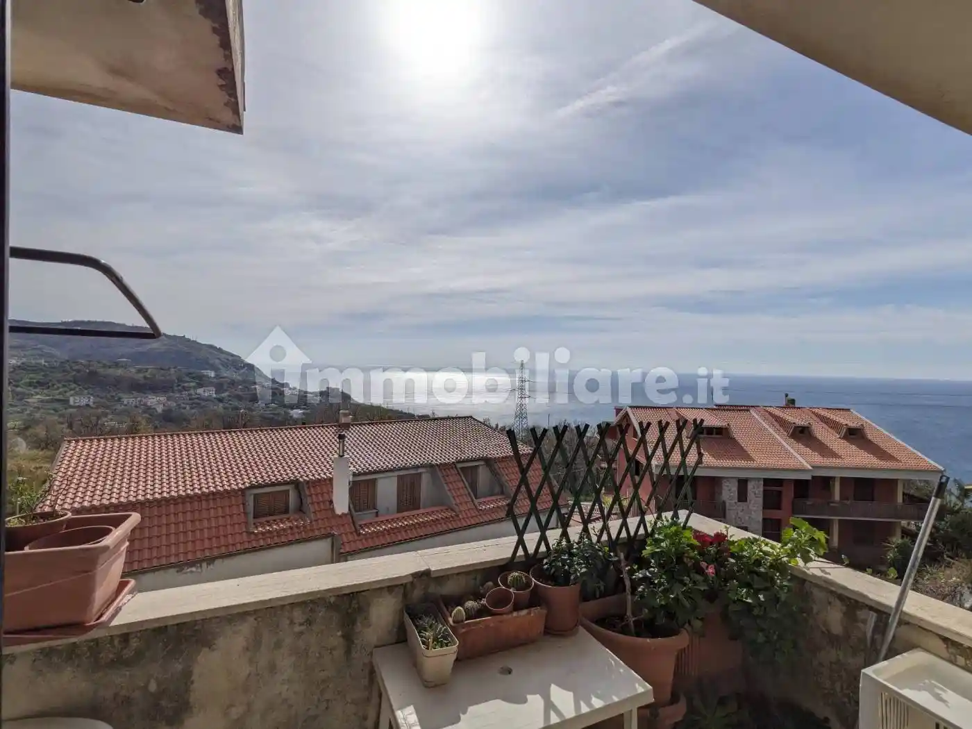 Appartamento ottimo stato, terzo piano, Cetraro - foto 2