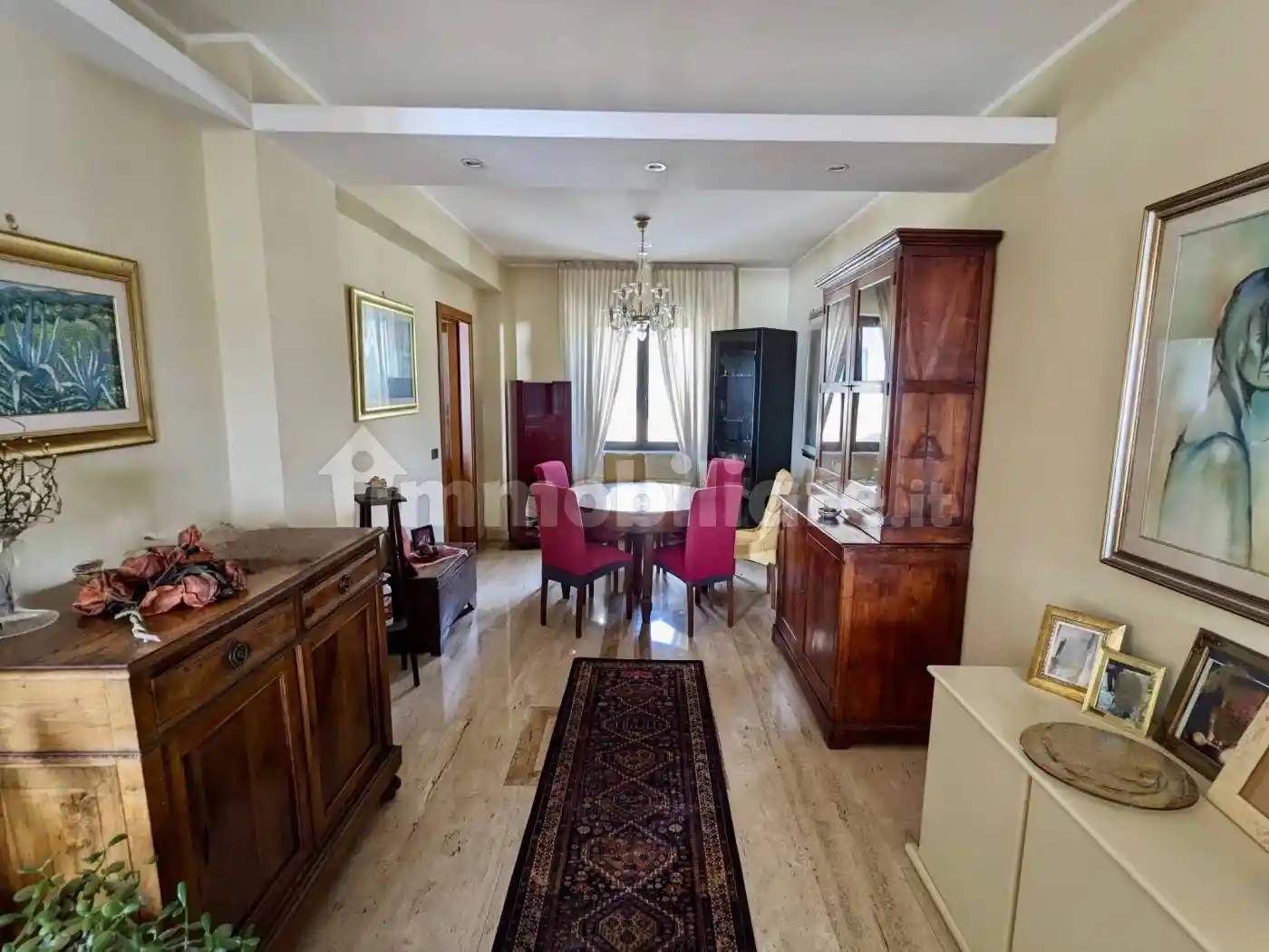 Appartamento ottimo stato, terzo piano, Cetraro - foto 5